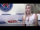 Football: la championne du monde Olga Carmona, recrue phare du PSG