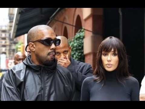 VIDEO : Aux cts de Kanye West, Bianca Censo…