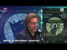 David Cohen nous présente le Festival les Sons Intensifs
