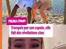 Polska (TPMP) : trompée par son compagnon Nerou, elle annonce leur rupture