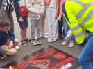 Coup d'envoi du projet écolo-participatif 