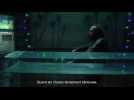 Bande-annonce Once Upon a Time in Gaza