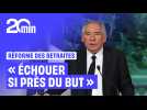 Après l'échec de conclave de retraite, François Bayrou tente une nouvelle réunion