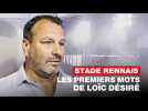 VIDEO. Stade Rennais : 