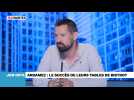 Job Info : les tables de bistrot d'Ardamez