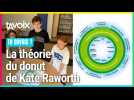 La théorie du donut pour mieux comprendre le développement durable