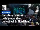 Bailleul : dans les coulisses de la préparation du festival En Nord Beat