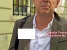 Claude Ferrandi : 