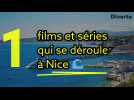 films et séries tournés à Nice