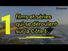 films et séries tournés sur la côte basque