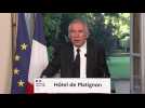 VIDÉO. Conclave des retraites : François Bayrou garde espoir malgré l'échec des négociations