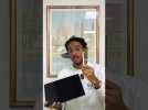 Voilà pourquoi tu devrais prendre la Galaxy Tab S10 FE+ pour travailler en cours ou chez toi