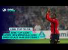 LOSC : Jonathan David, quelle place dans nos coeurs ?