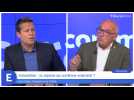 Loïc Cantin (FNAIM) : 