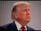 VIDÉO. Israël et Iran « ne savent pas ce qu'ils foutent », accuse Donald Trump