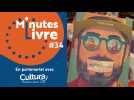 Minutes Livre #34: 