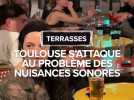 Toulouse lance une campagne de sensibilisation aux nuisances sonores