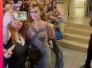 Entre fans en délire, caméras braquées sur elle et agendas chargés, Miley Cyrus est au coeur de toutes les attentions