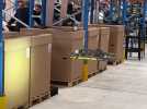 Le top de l'innovation en matière de logistique présenté à e-Valley