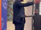 Cyril Hanouna : 