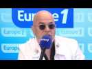 Pascal Obispo évoque sans filtre ses rapports privilégiés avec Johnny Hallyday : 