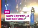 Vitaa reprend 