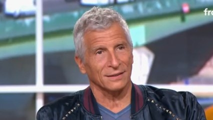 Nagui : "Je ne suis absolument pas exemplaire"… Très engagé sur l'écologie, l'animateur star confesse qu'il prendra l'avion pour traverser la France cet été - ladepeche.fr