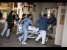 VIDÉO. Conflit Israël Iran : un hôpital israélien touché jeudi 19 juin