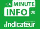 La Minute de l'info de l'Indicateur des Flandres du jeudi 19 juin