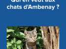 Qui en veut aux chats d'Ambenay ?