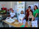 Retrouvez en vidéo la journée de sensibilisation au handicap à La Capelle