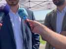 Municipales : Pour le député LFI Aurélien Le Coq, Lille est une ville insoumise