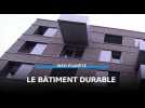 Weo Planète : Le bâtiment durable