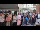 Sommerfest der DG in Brüssel