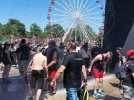 VIDÉO. Hellfest 2025 : comment supporter la chaleur à Clisson ? Voici les conseils des festivaliers