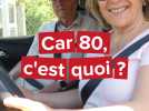 Présentation de Car 80