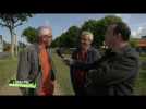 L'infiltré du dimanche - Exposition Bercé Naturellement à Ecommoy (17.06.2025 - Partie 1)