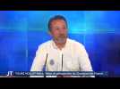 TOURS VOLLEY-BALL / Bilan et perspective du Champion de France