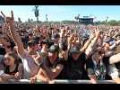VIDÉO. Hellfest 2025, jour 1 : les recommandations des hellbangers