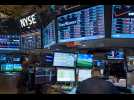 USA-Les valeurs à suivre à Wall Street