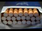 Marché noir : une cigarette sur deux est issue de la contrebande en France
