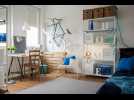 5 astuces pour gagner de la place dans un studio
