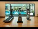 5 salles de sport luxueuses à Paris
