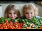Les consommateurs acceptent-ils de manger des produits valorisés à partir de déchets alimentaires ?