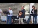 Etaples : Les Bons z'enfants d'Etaples feat. Franck Tindiller 2025
