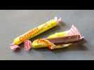 Dans les coulisses de l'usine Carambar, à Bondues, qui fabrique jusqu'à 40 tonnes de bonbons par jour