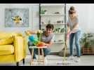 Ménage de printemps : par où commencer pour une maison au top ?