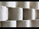 Cette entreprise française invente le papier toilette réutilisable, un concept qui peine à convaincre