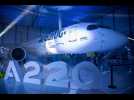 Airbus: Vietjet a commandé 100 avions A321neo