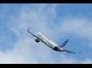 Airbus signe un protocole d'accord avec la compagnie VietJet pour 100 A321